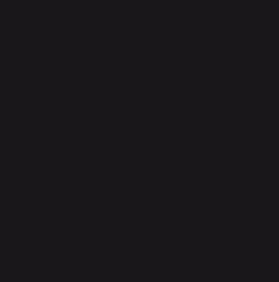 logo loading screen. It is a green 'M' on a hexagon